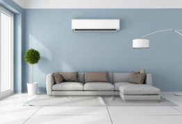 How to Buy a Room Air Conditioner